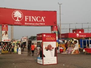 FINCA DR Congo